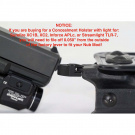 OT DEFENSE | ALS Nub Mod Black  OT DEFENSE | ALS Nub Mod Black